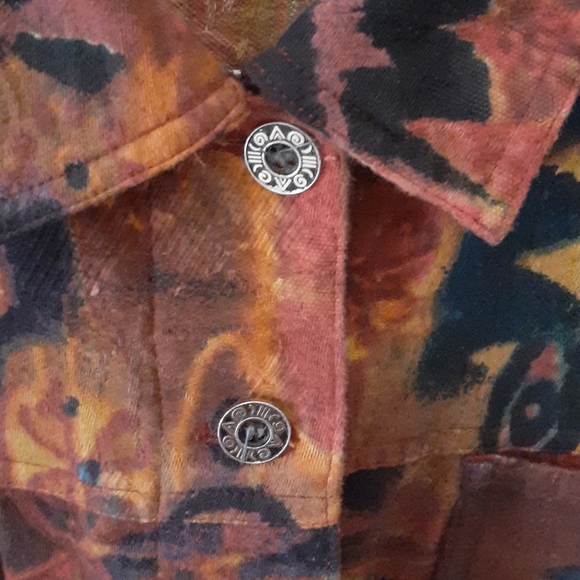 Ladies Jacket - Picture 2 of 5